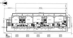 S-RESIDENCE木場fluspark 間取り