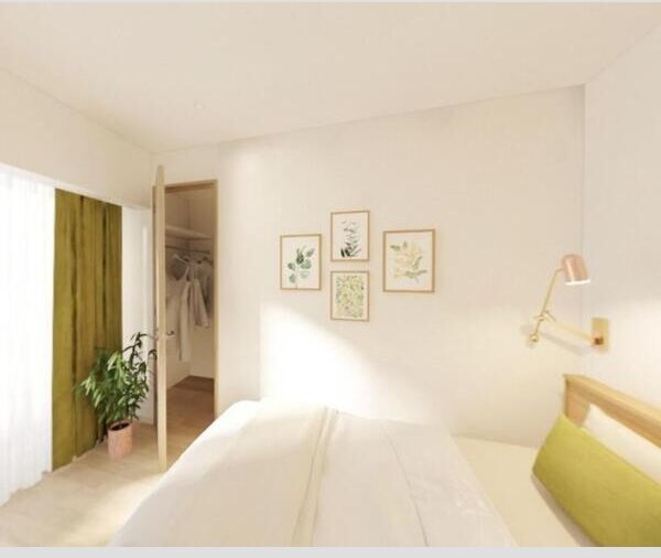 S-RESIDENCE木場fluspark その他