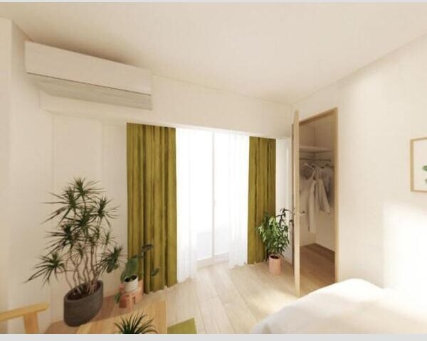 S-RESIDENCE木場fluspark その他