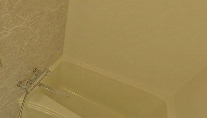 S-RESIDENCE木場fluspark 風呂画像