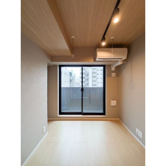 VALUE MAISON ryogoku ベッドルーム
