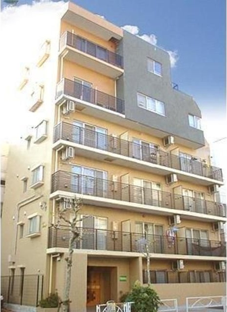 Ｃａｓａ Ｌｕｃｉａ 外観