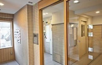 Ｃａｓａ Ｌｕｃｉａ その他共有部分