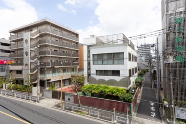 Ｃａｓａ Ｌｕｃｉａ 眺望