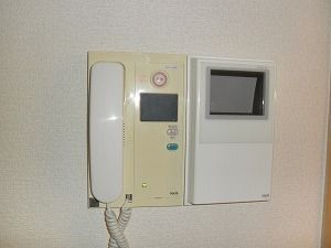 フォルトゥナ日本橋 セキュリティ