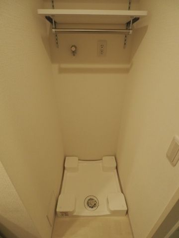 ドゥーエ銀座イーストⅢ その他部屋・スペース