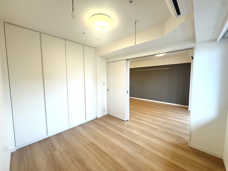 アジールコート汐浜キャナル その他