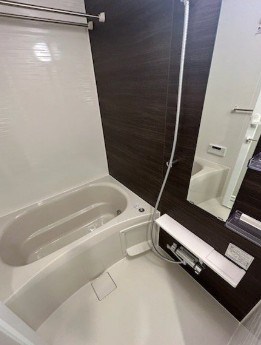パークアクシス住吉ガーデンスクエア 風呂画像