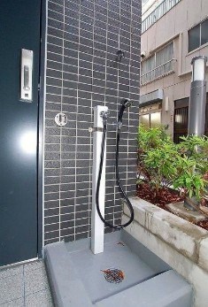 ステージグランデ茅場町 その他共有部分
