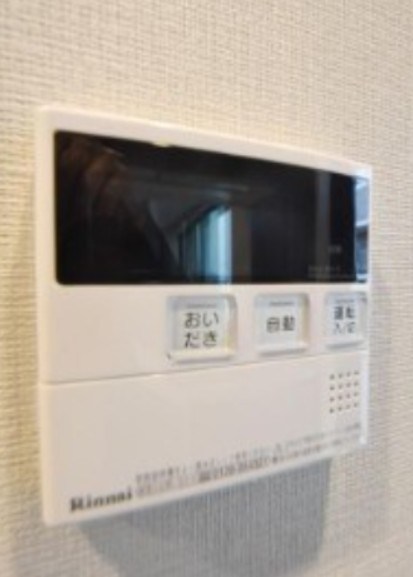 ・LUNIQ日本橋 その他