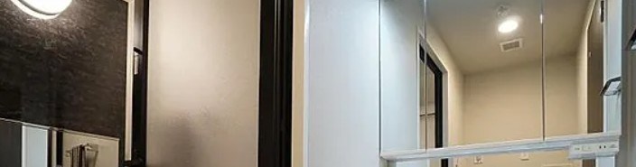 ・LUNIQ日本橋 ベッドルーム