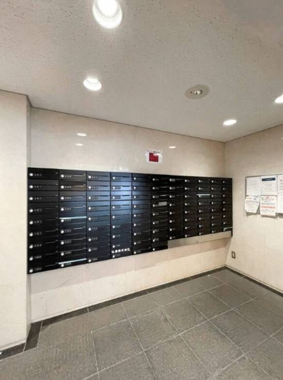S-FORT錦糸町 その他共有部分