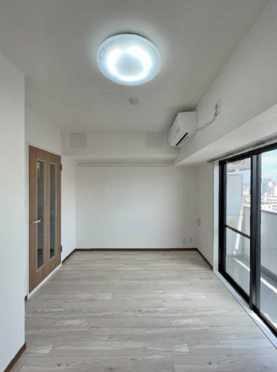 S-FORT錦糸町 リビング