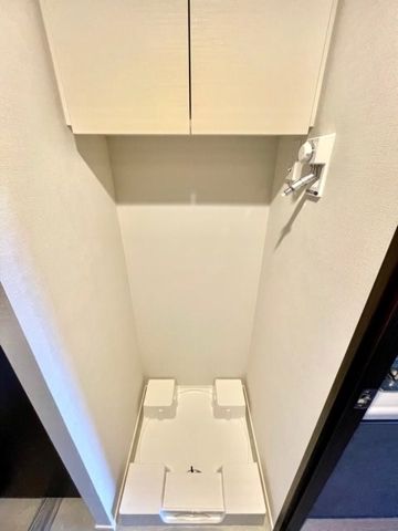 レジディア門前仲町プレイス トイレ