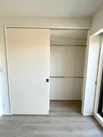 レジディア門前仲町プレイス 収納