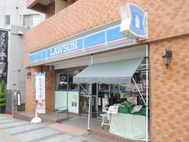 アクティ東仲通り コンビニ
