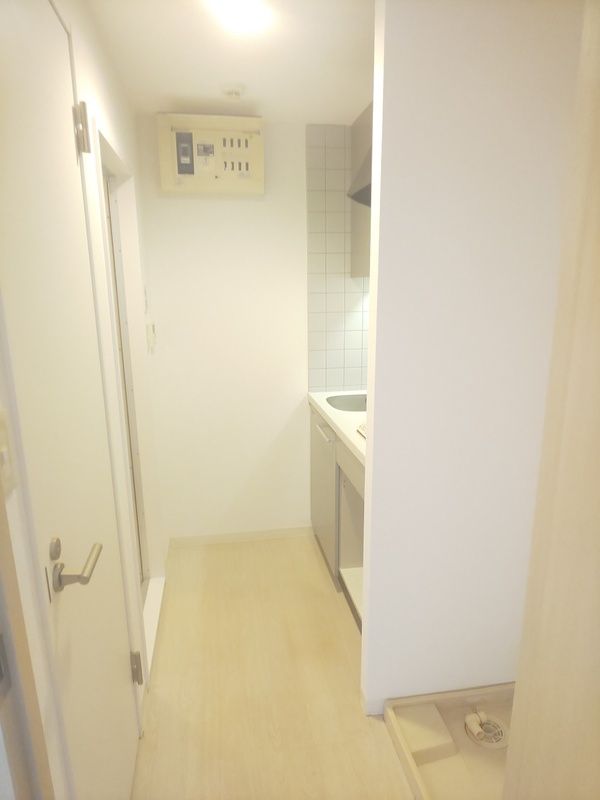 S-FORT日本橋箱崎 その他