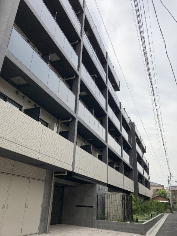 CREALpremier大島 眺望