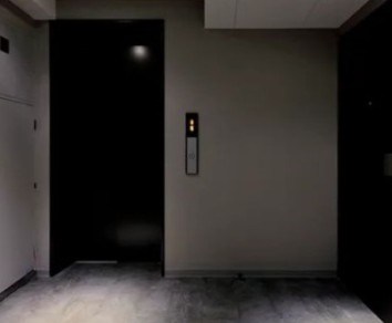 アーバネックス日本橋水天宮 ロビー