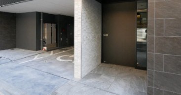 アーバネックス日本橋水天宮 その他共有部分