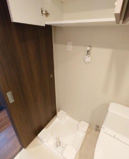 アクアレジデンス錦糸町 その他設備