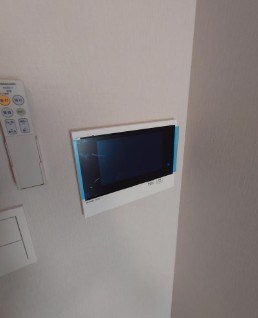 アクアレジデンス錦糸町 セキュリティ