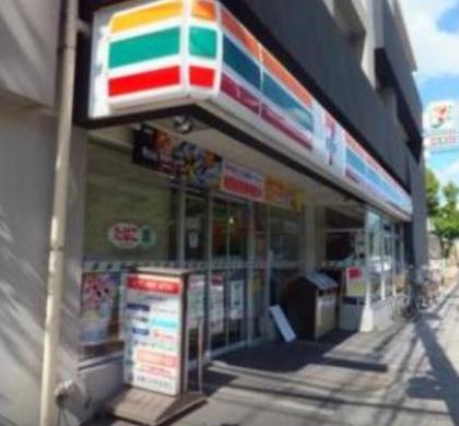 アクアレジデンス錦糸町 コンビニ