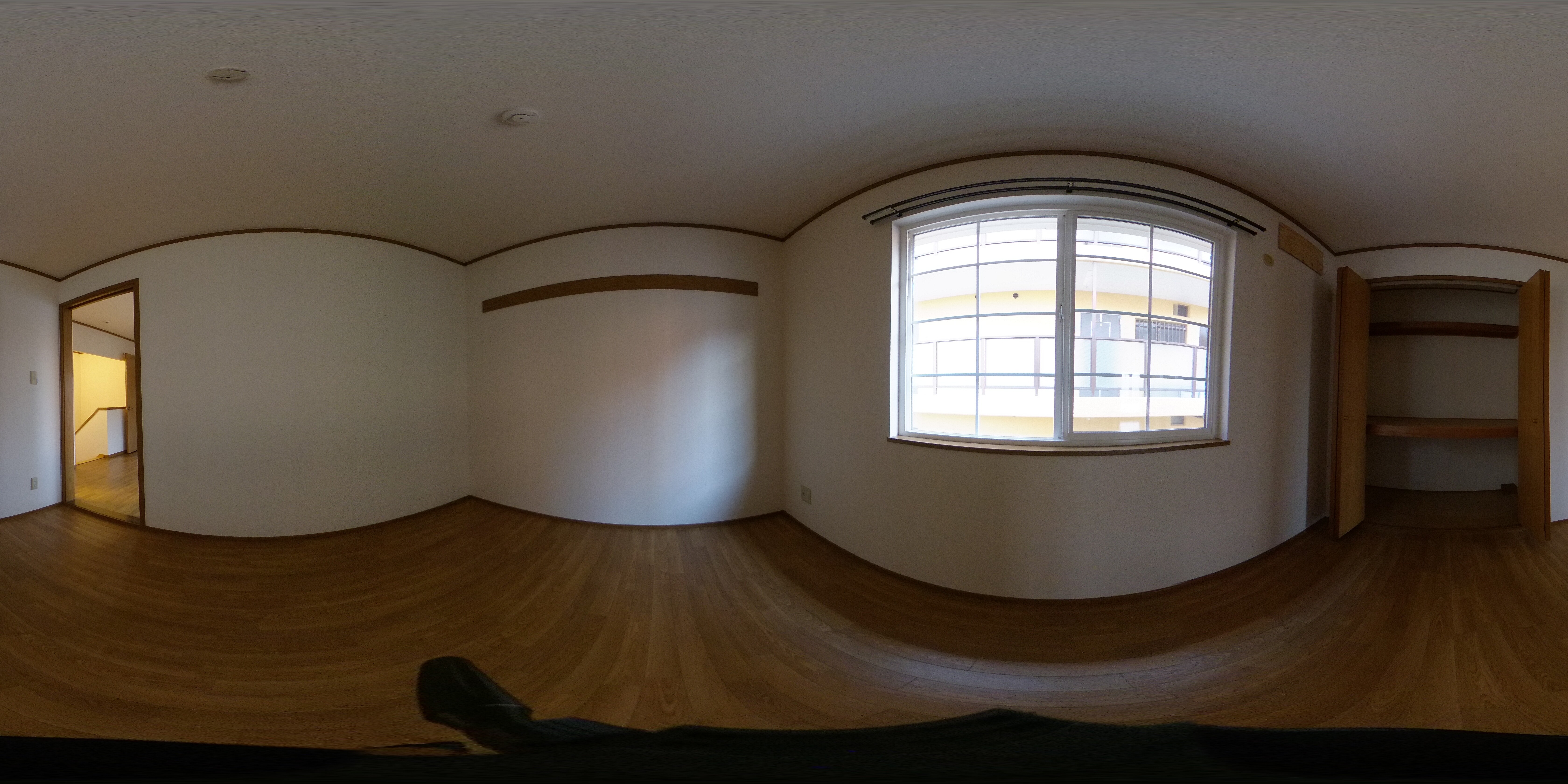 ペリプエストⅠ番館 洋室