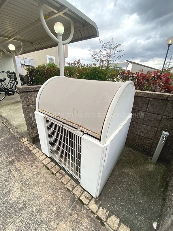 サンライズ その他共有部分
