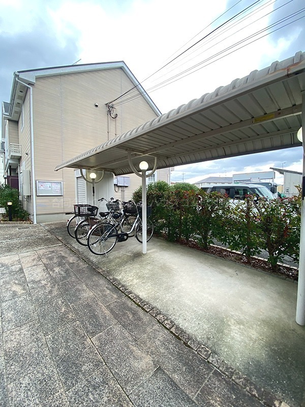 サンライズ その他共有部分