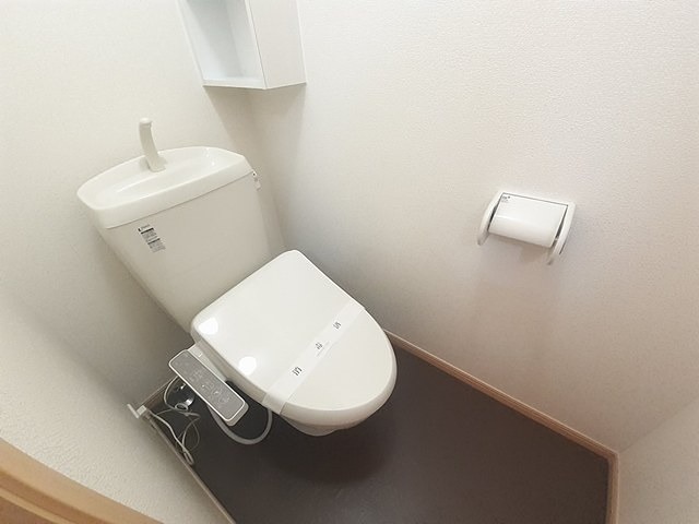 オブコニカ トイレ