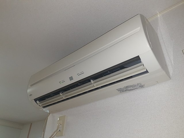 オブコニカ その他設備