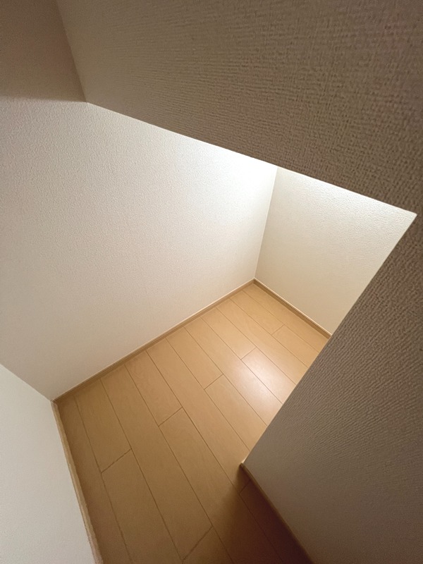 オブコニカ 収納