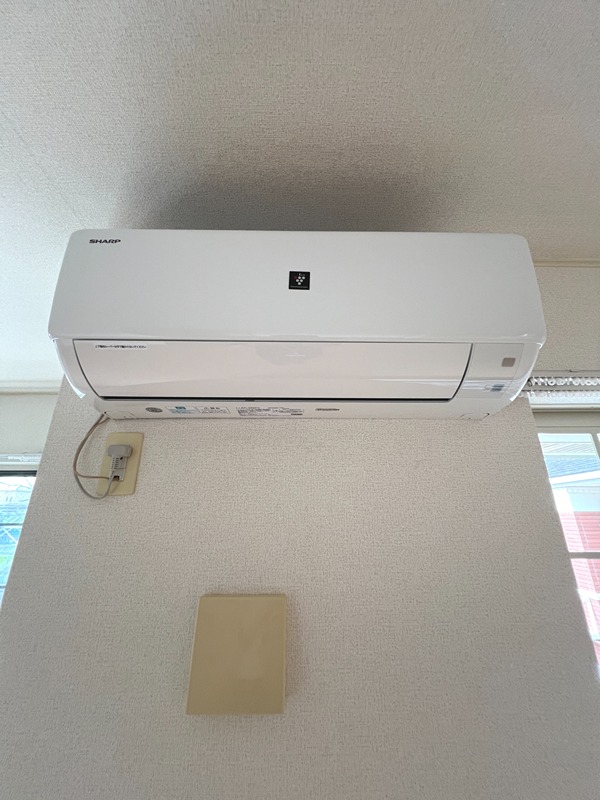 オブコニカ その他設備