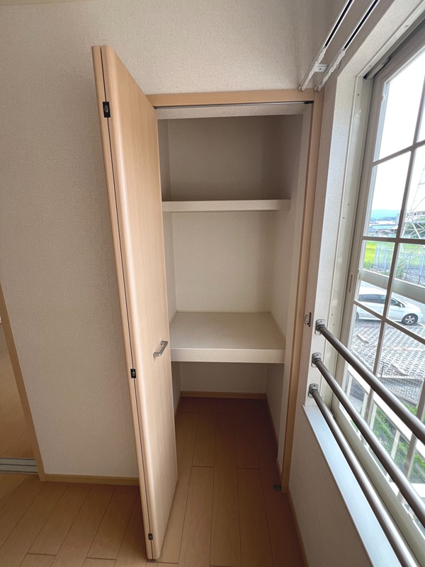 オブコニカ 収納