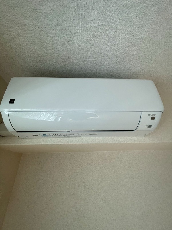 カルムエレガンス その他設備