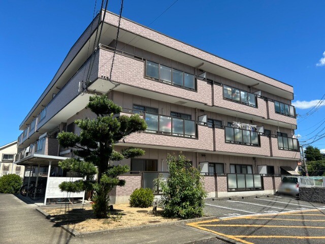 シャンブル21 外観