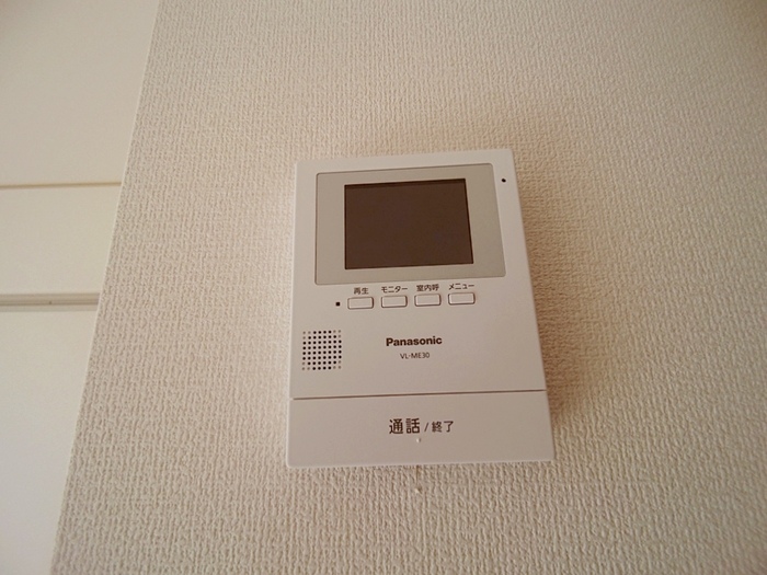 アメニティ大美野　Ｂ セキュリティ