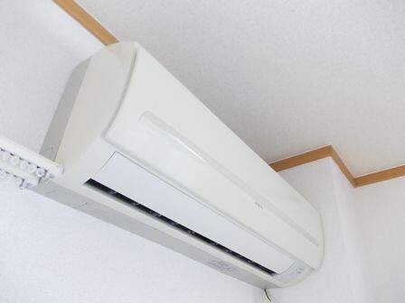カーサ・フィオーレⅡ その他設備