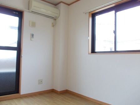 カーサ・フィオーレⅡ その他部屋・スペース