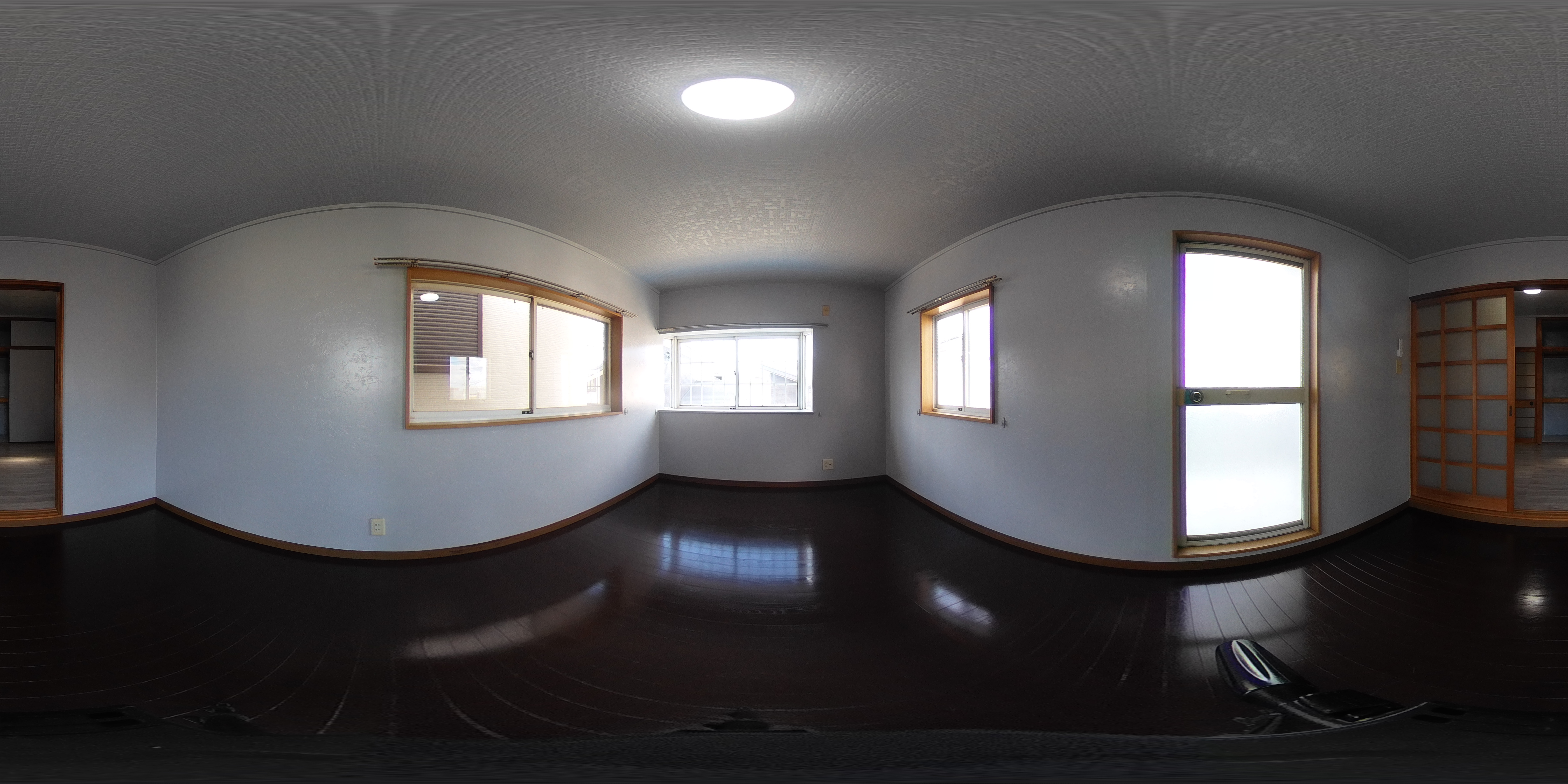 東野中3丁目戸建 洋室