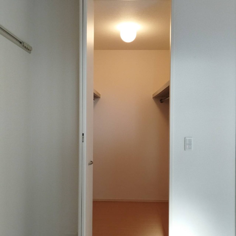 エトワール 収納