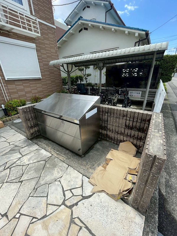 トゥージュール　アンサンブル その他共有部分