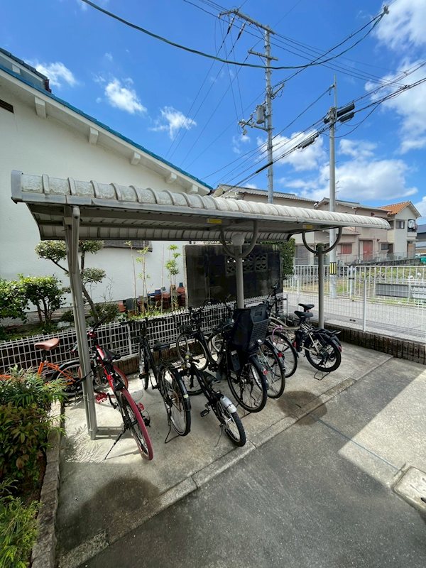 トゥージュール　アンサンブル その他共有部分