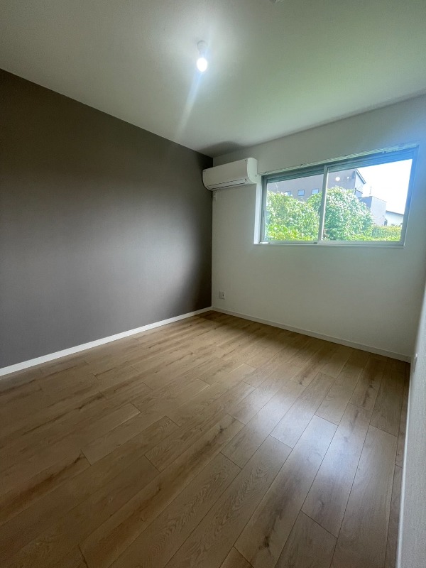 エフイー大阪狭山 ベッドルーム