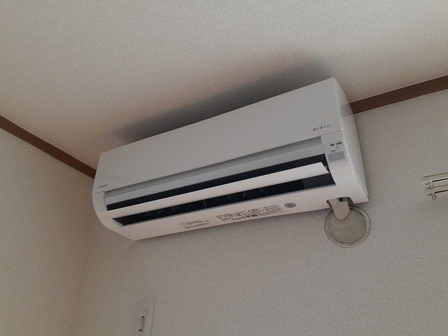 オリエンスＡ その他設備