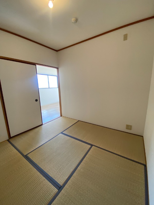 ヒカリハイツ・ドイ2号館 その他