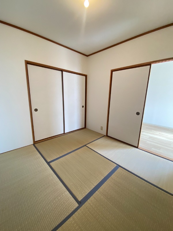 ヒカリハイツ・ドイ2号館 その他部屋・スペース