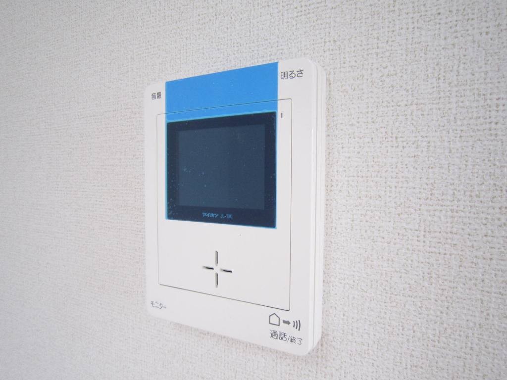 ブリーゼ・Ｍ セキュリティ