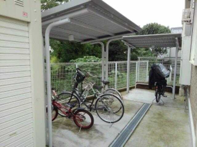 ブリーゼ・Ｍ その他共有部分
